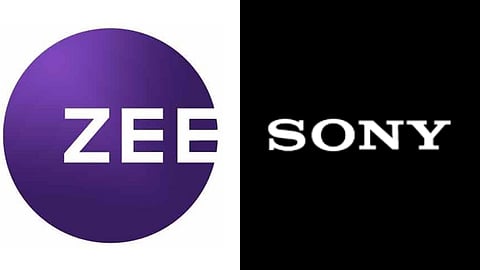 ZEE and Sony amicably settle disputes over their failed merger
