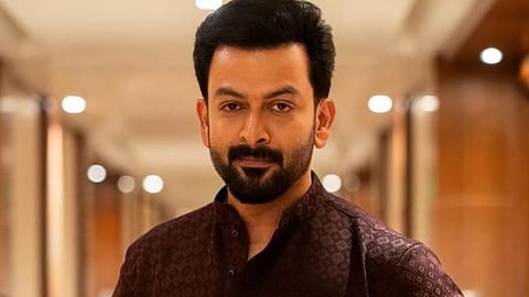 Prithviraj on Hema Committee Report: Malayalam film industry could set a historic precedent in Indian cinema