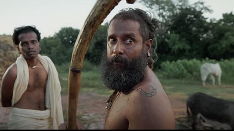 Thangalaan Hindi version release pushed to this date