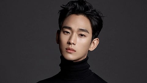 Crash Landing on You actor Kim Soo-hyun to star in K-drama Knock-Off