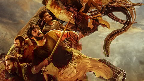 Antony Varghese's Ajagajantharam to get a sequel