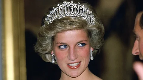 Princess Diana docuseries in development
