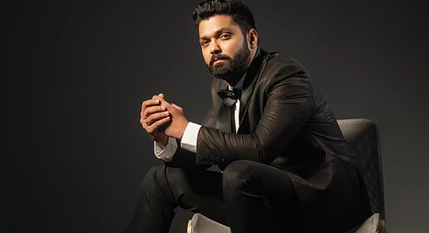 Rakshit Shetty: Big dreams take time