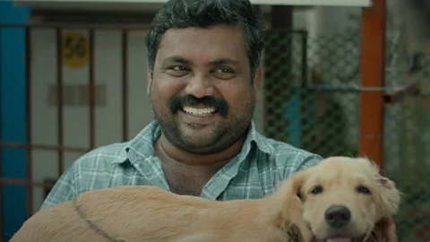 Kaali Venkat's Dhonima gets a release date