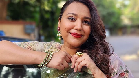 Swara Bhasker