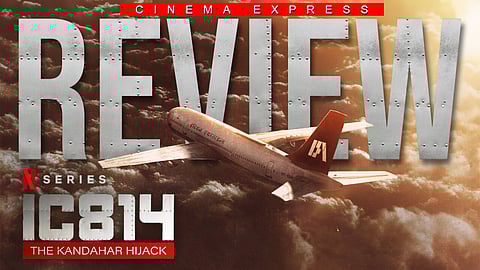 IC 814: The Kandahar Hijack series review