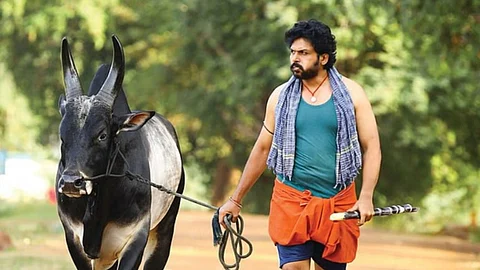 Karthi-Arvind Swami's Meiyazhagan audio to be released on this date