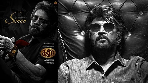 Nagarjuna to play Simon in Rajinikanth's Coolie