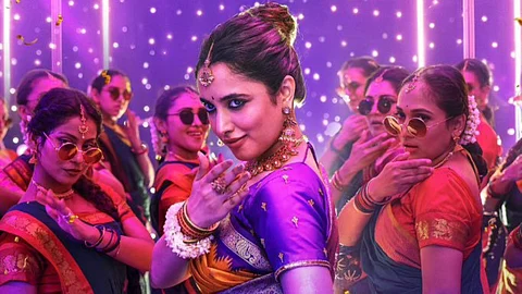 'Golden Sparrow' song from Dhanush's Nilavukku En Mel Ennadi Kobam is here