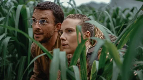 Jurassic World 4 is now titled Jurassic World Rebirth, first look pictures out