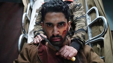 Lakshya and Raghav Juyal starrer Kill to have its digital release on this date