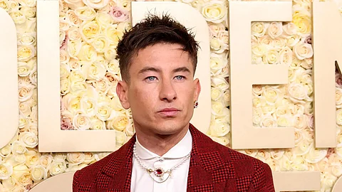 Barry Keoghan joins Peaky Blinders film