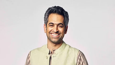 Richie Mehta
