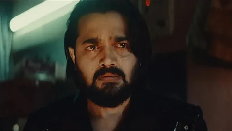 Bhuvan Bam
