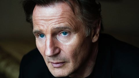 Liam Neeson to lead a heist movie 4 Kids Walk Into a Bank with a young cast, say reports