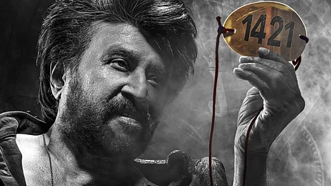 Rajinikanth to play Deva in Coolie