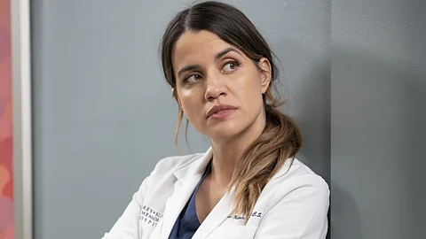 Natalie Morales to reprise her Grey’s Anatomy role in season 21