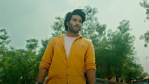 A still from the teaser