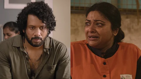 Once Upon a Time in Madras teaser: Fate seems to bring together strangers in the city of Chennai