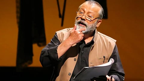 Pankaj Kapur