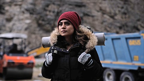 Deepika Das: My character in Paru Parvathy shares similarities with my life