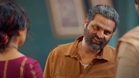 A still from the teaser