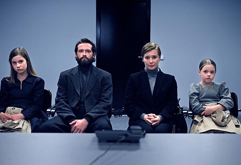 Cinema Without Borders: Quiet Life - The lives of others