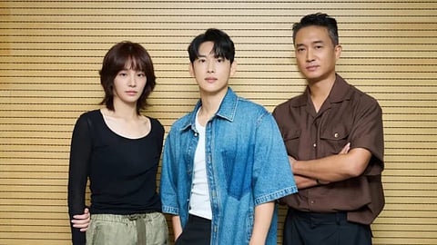 Kill Boksoon to have a spinoff