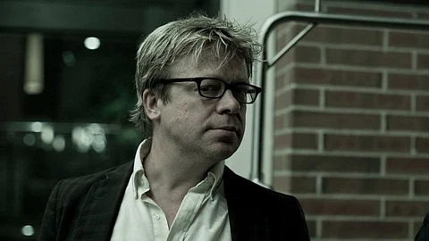 Comedy writer Eric Gilliland passes away