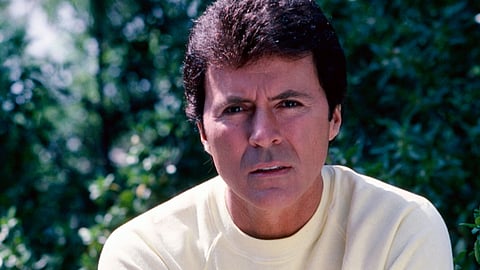 Actor James Darren passes away
