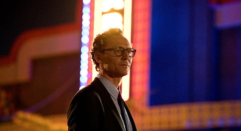 First look images from Mike Flanagan-Tom Hiddleston's The Life of Chuck out