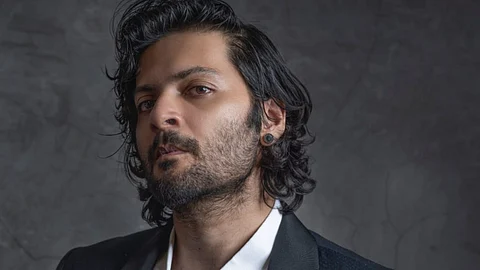 Ali Fazal