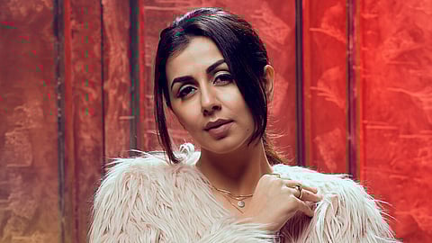 Nikki Galrani Interview: Double Homecoming