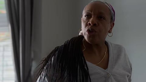 Hard Truths trailer: When loved ones help you look at life differently