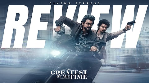 GOAT Movie Review: Storytelling pleasures get sacrificed in futile search of a cold, winning formula