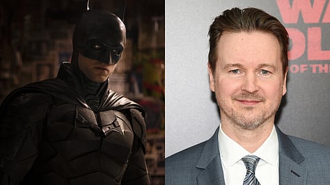 Matt Reeves on The Batman 2: It's going to dig into deeper corruption