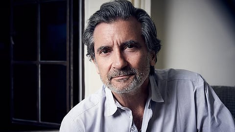 Griffin Dunne onboard Darren Aronofsky’s Caught Stealing