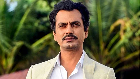 Nawazuddin Siddiqui