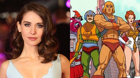Alison Brie to play Evil-Lyn in live-action Masters of the Universe film