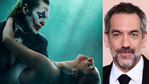 Joker: Folie A Deux unlikely to be followed by Joker 3, says Todd Phillips