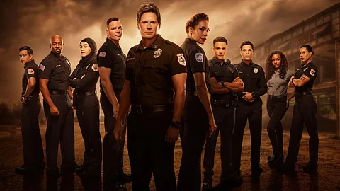 Season five of 9-1-1: Lone Star to be its last