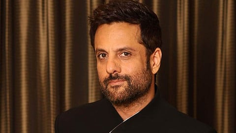 Fardeen Khan