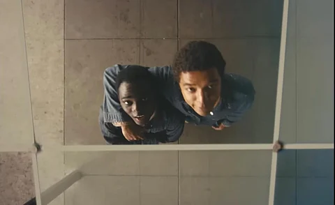 Nickel Boys Trailer: Friendship of two Black boys in a depressing reform school