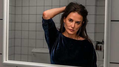 Coralie Fargeat pulls out The Substance from film gala after misogynistic comments by festival head