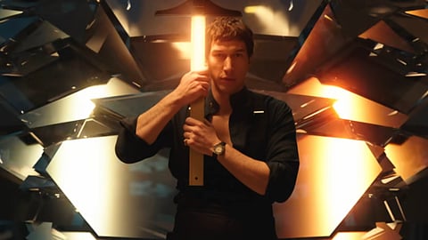 Megalopolis Trailer: Will Adam Driver be able to build his utopian city amidst challenges?