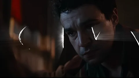 A still from the teaser