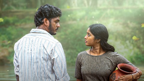 First single 'Kathirundhen' from Kozhipannai Chelladurai out