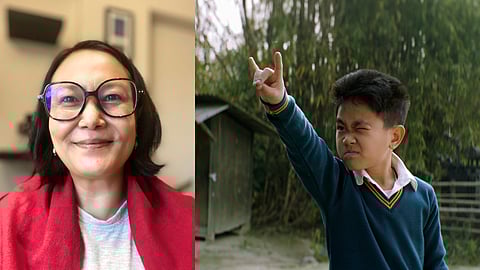 Lakshmipriya Devi: Boong is like my bittersweet memory of Manipur