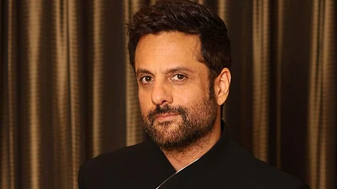 Fardeen Khan