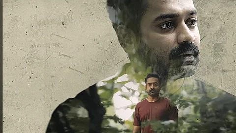 First single from Asif Ali's Kishkindha Kaandam out